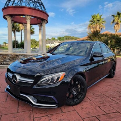 2017 Mercedes-Benz Other