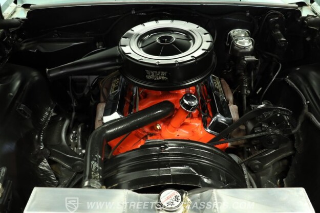 1963 Chevrolet Biscayne