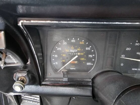 1980 Chevrolet Corvette