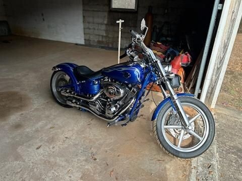 2009 Harley Davidson R