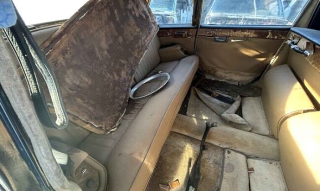 1976 Daimler Other