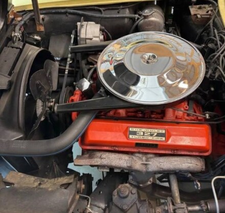 1965 Chevrolet Corvette