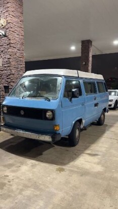 1981 Volkswagen Other