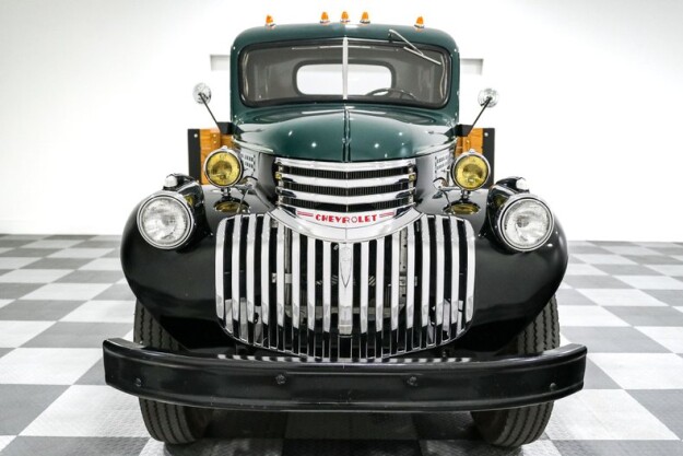 1946 Chevrolet Other