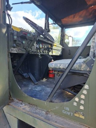 1985 AM General Other