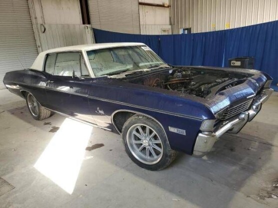 1968 Chevrolet Impala