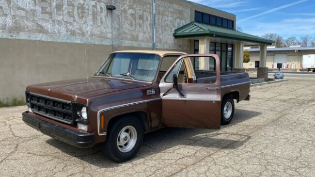 1978 GMC Other