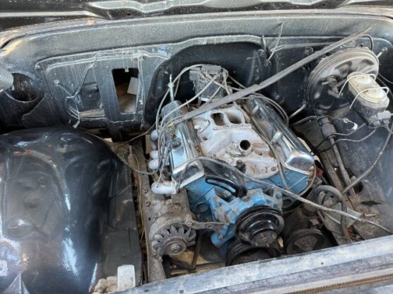 1969 Chevrolet C10 Pickup