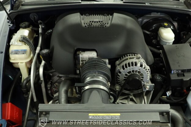 2006 Chevrolet SSR