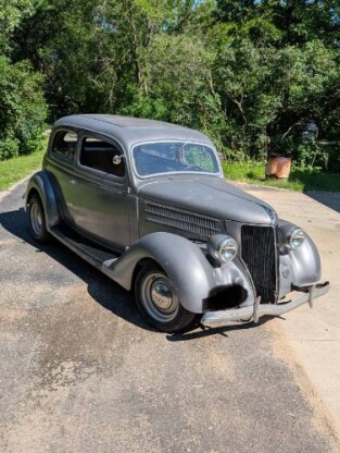 1936 Ford Other