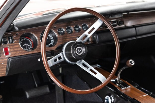 1970 Dodge Charger