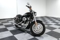 2017 Harley Davidson XL