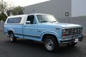 1984 Ford Pickup