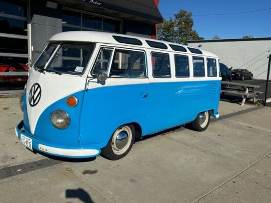 1965 Volkswagen Other