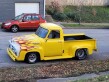 Accessories - Ford: 1955 Ford