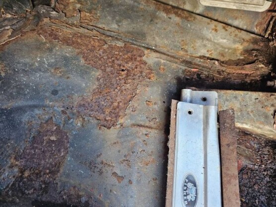 1975 Pontiac Firebird