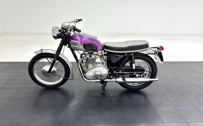 1963 Triumph Other