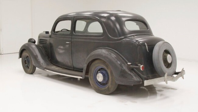 1935 Ford Other