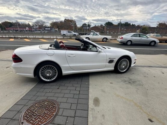 2004 Mercedes-Benz Other