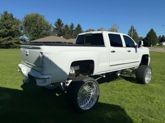 2015 Chevrolet Other