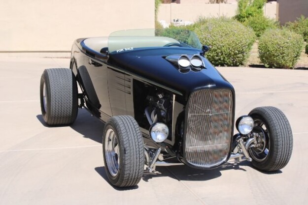 1932 Ford Roadster
