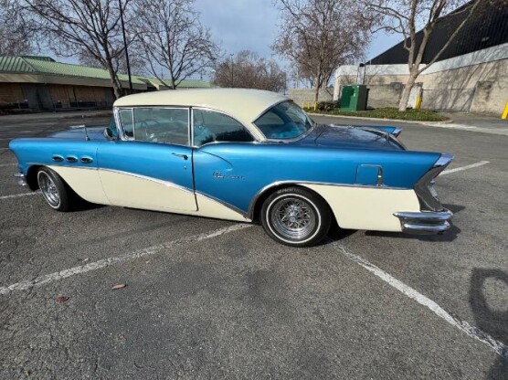 1956 Buick Special