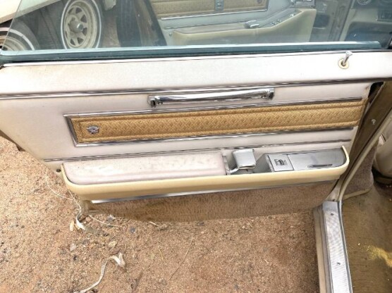 1966 Cadillac DeVille