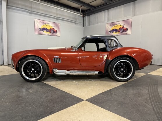 1965 Shelby Cobra