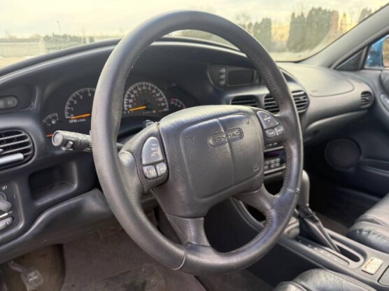 1998 Pontiac Grand Prix