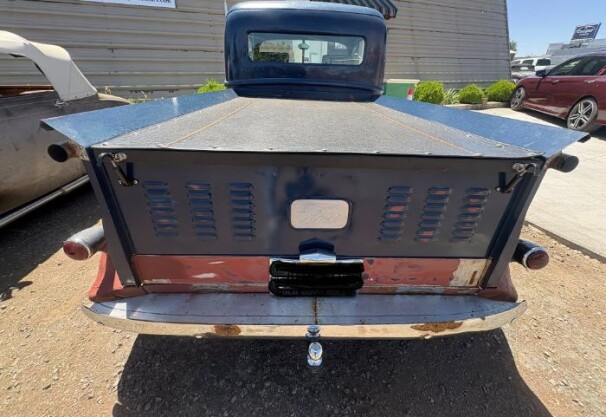 1940 Ford Pickup