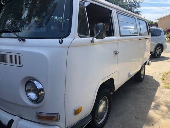 1971 Volkswagen Other