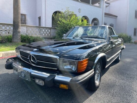 1980 Mercedes-Benz Other