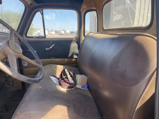 1952 Chevrolet Other