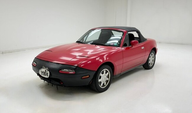 1992 Mazda Miata