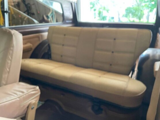 1979 Jeep Cherokee
