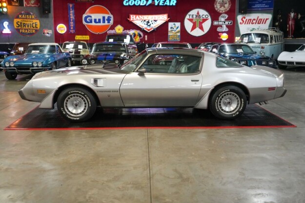 1979 Pontiac Other
