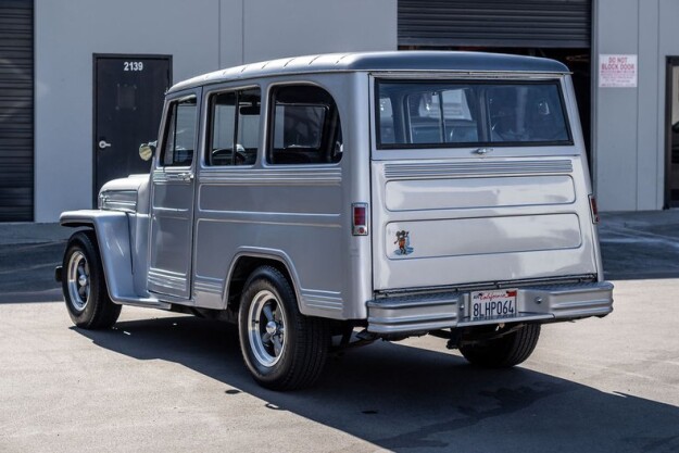 1962 Willys Other