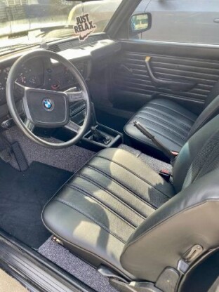 1982 BMW Other