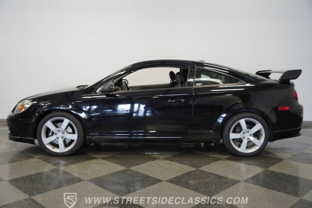 2009 Chevrolet Cobalt