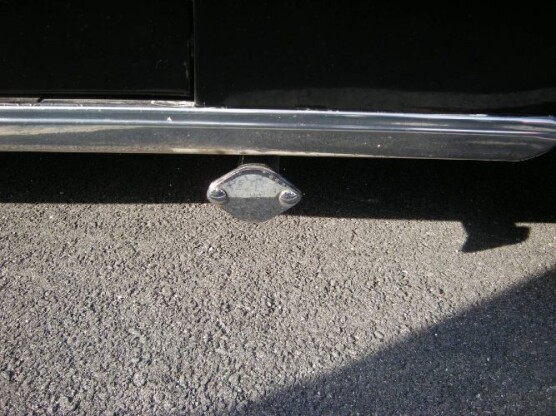 1948 Chevrolet Stylemaster Series