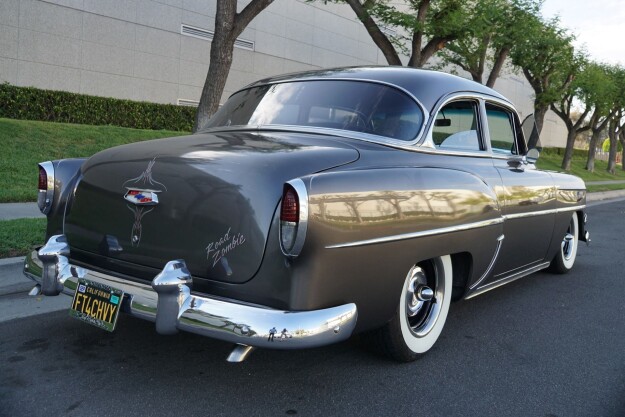 1954 Chevrolet Bel Air