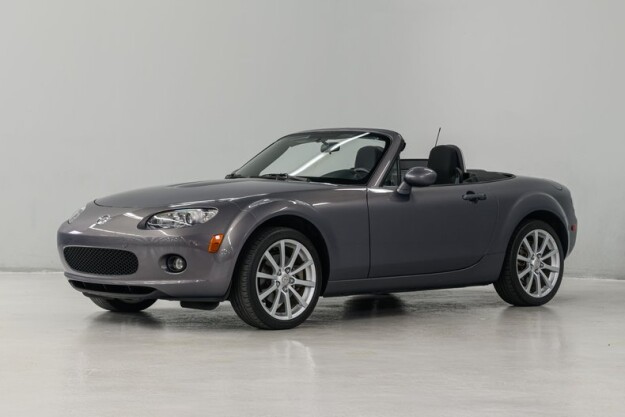 2006 Mazda Miata