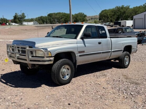 1999 Dodge Other