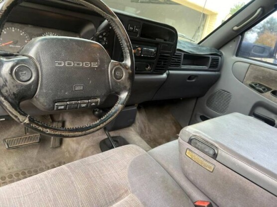 1997 Dodge Other