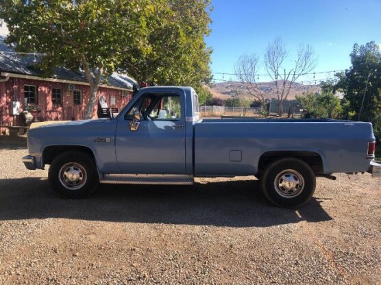 1985 GMC Other