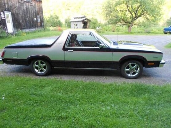 1979 Ford Other