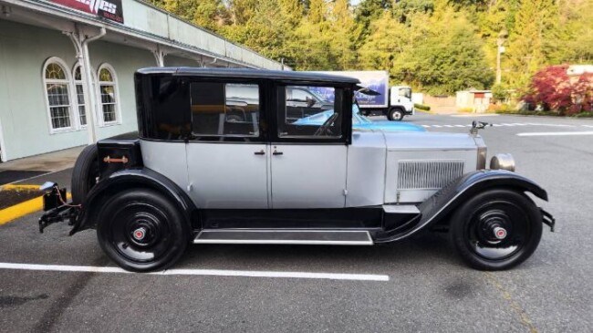 1925 Packard Other