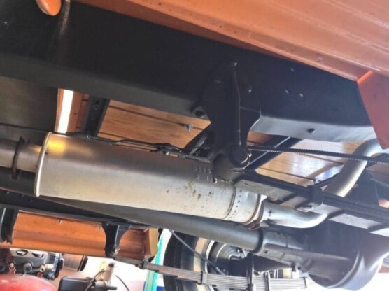 1941 Chevrolet Pickup