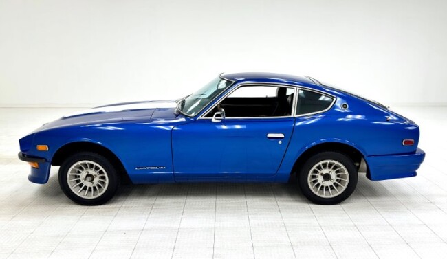 1972 Nissan 240Z