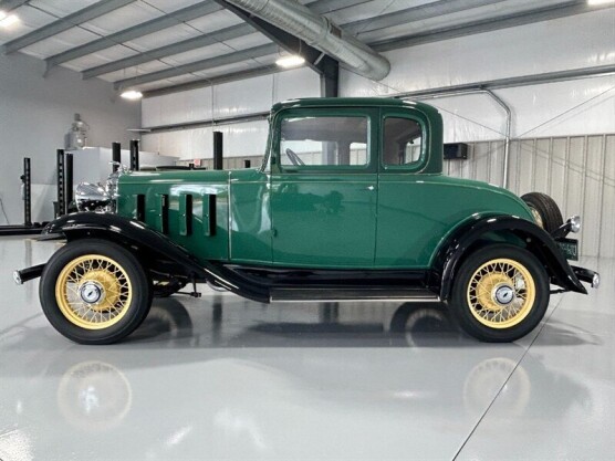 1932 Chevrolet Other